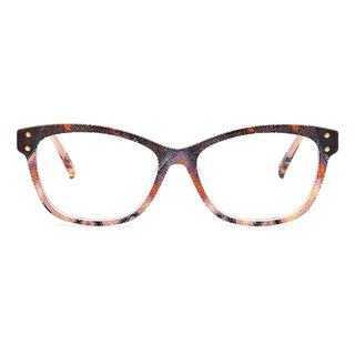 Missoni Bicolor Acetate Glasses (Frames)