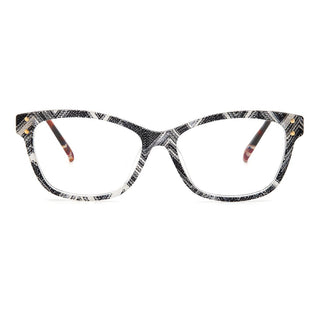 Missoni Bicolor Acetate Glasses (Frames)