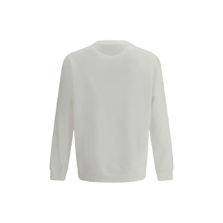 Brunello Cucinelli Maxi print Sweatshirt