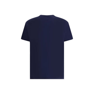 Vivienne Westwood Blue Cotton Sportswear