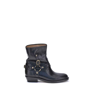 Isabel Marant Ildred Ankle Boots