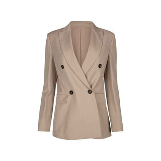 Brunello Cucinelli Wool Jacket