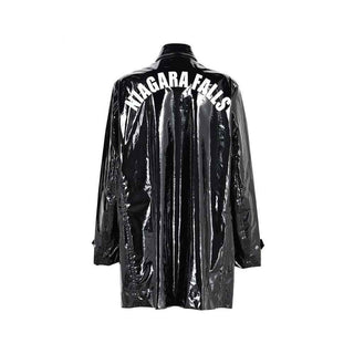 Dsquared² Niagara Falls Trench Coat