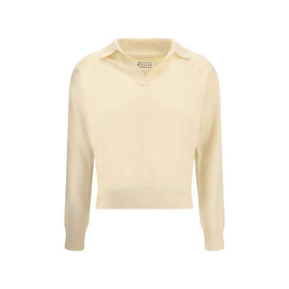 Margiela Polo Sweater