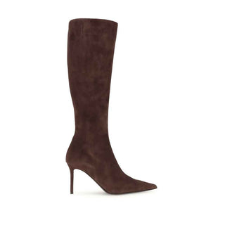 Giuseppe Zanotti High suede Boots