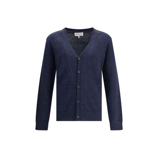 Margiela Wool Cardigan