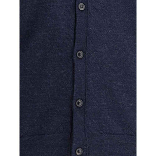 Margiela Wool Cardigan