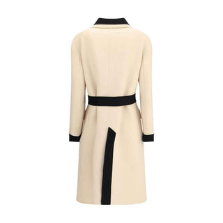 Valentino Virgin wool Coat