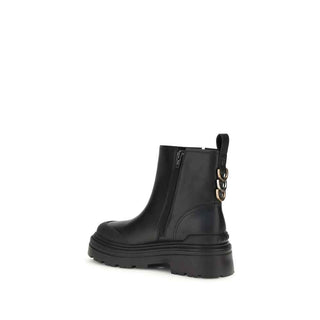 PINKO Mia Ankle Boots
