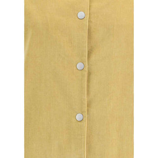 Jacob Cohen Corduroy Overshirt