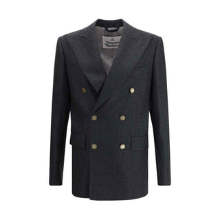Vivienne Westwood Double-breasted Blazer