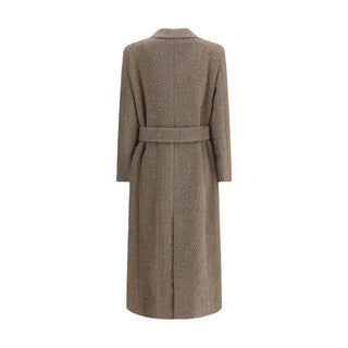 Golden Goose Double-breasted Coat