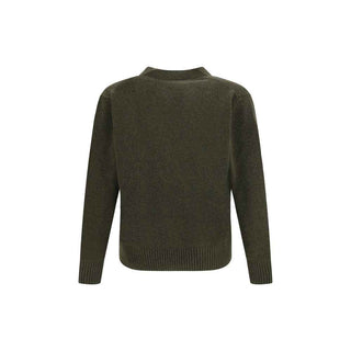 Brooksfield Cardigan in Virgin Wool