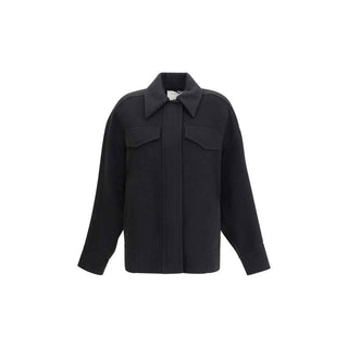 Max Mara Short Cantore Jacket