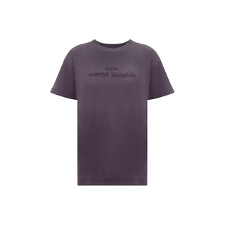 Margiela Purple Cotton Clothing