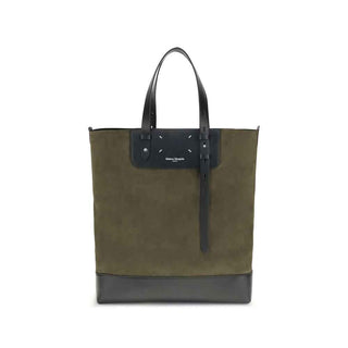 Margiela Vertical Tote Bag
