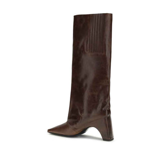Coperni Bridge High Boots
