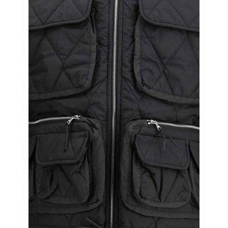 IENKI IENKI Ember Jacket Ketchup