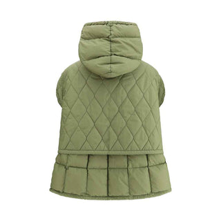 IENKI IENKI Ember Vest Ketchup