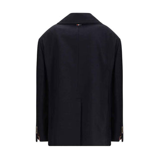 Thom Browne Double-breasted Jacket