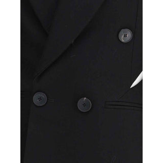 Givenchy Cut-Out Jacket
