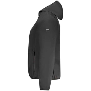 Norway 1963 Black Polyester Women Jacket