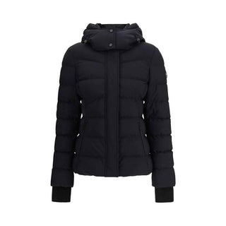 Moose Knuckles Betta Down Jacket