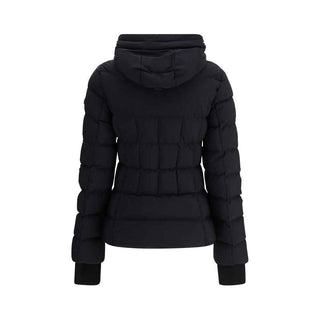 Moose Knuckles Betta Down Jacket
