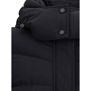 Moose Knuckles Betta Down Jacket