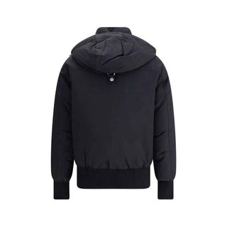 Moose Knuckles Debbie Bomber Jacket