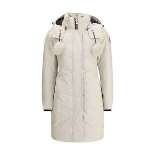 Moose Knuckles Original Stirling Parka