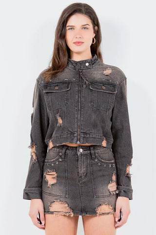 Denim