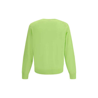 Tom Ford Bicolor Cotton Sweatshirt