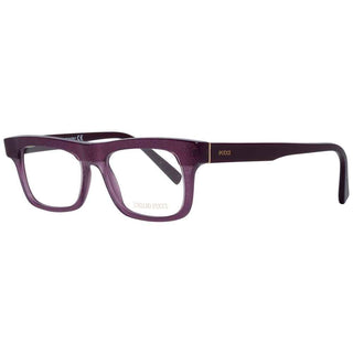 Emilio Pucci Multicolor Plastic Glasses (Frames)