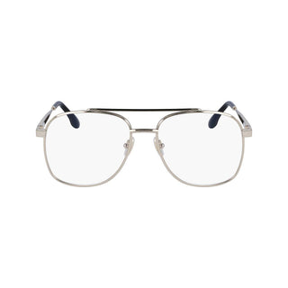 Victoria Beckham Gold Metal Glasses (Frames)