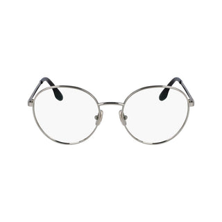Victoria Beckham Gold Metal Glasses (Frames)