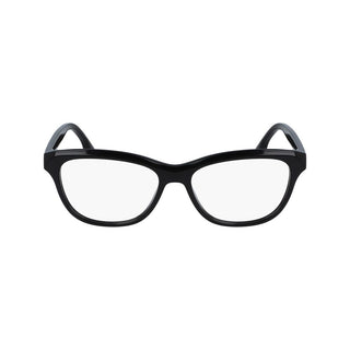 Victoria Beckham Black Acetate Glasses (Frames)