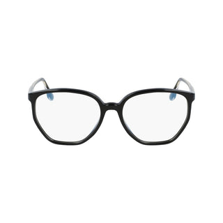 Victoria Beckham Black Acetate Glasses (Frames)