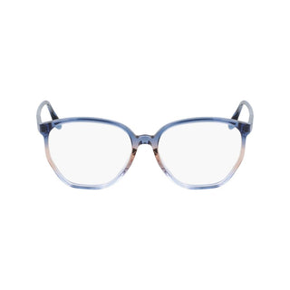 Victoria Beckham Multicolor Acetate Glasses (Frames)