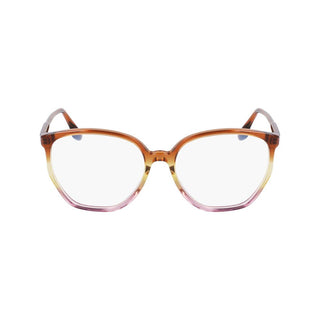 Victoria Beckham Multicolor Acetate Glasses (Frames)