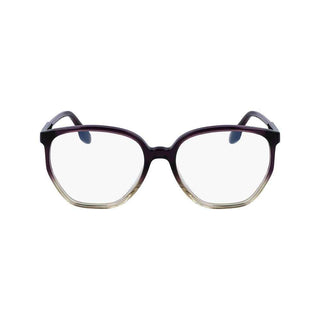 Victoria Beckham Gold Acetate Glasses (Frames)