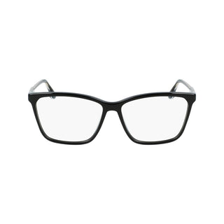 Victoria Beckham Black Acetate Glasses (Frames)