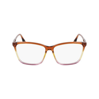 Victoria Beckham Multicolor Acetate Glasses (Frames)