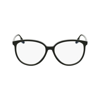 Victoria Beckham Black Acetate Glasses (Frames)