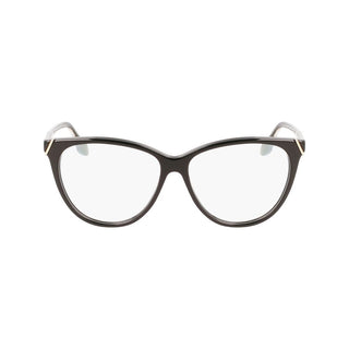 Victoria Beckham Black Acetate Glasses (Frames)