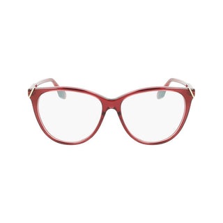 Victoria Beckham Multicolor Acetate Glasses (Frames)