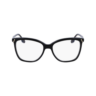 Victoria Beckham Black Acetate Glasses (Frames)