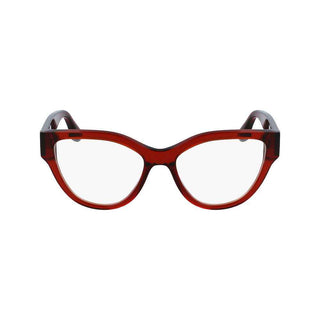 Victoria Beckham Multicolor Acetate Glasses (Frames)