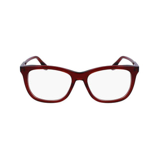 Victoria Beckham Multicolor Acetate Glasses (Frames)