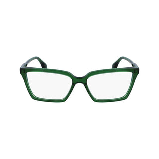 Victoria Beckham Bicolor Acetate Glasses (Frames)